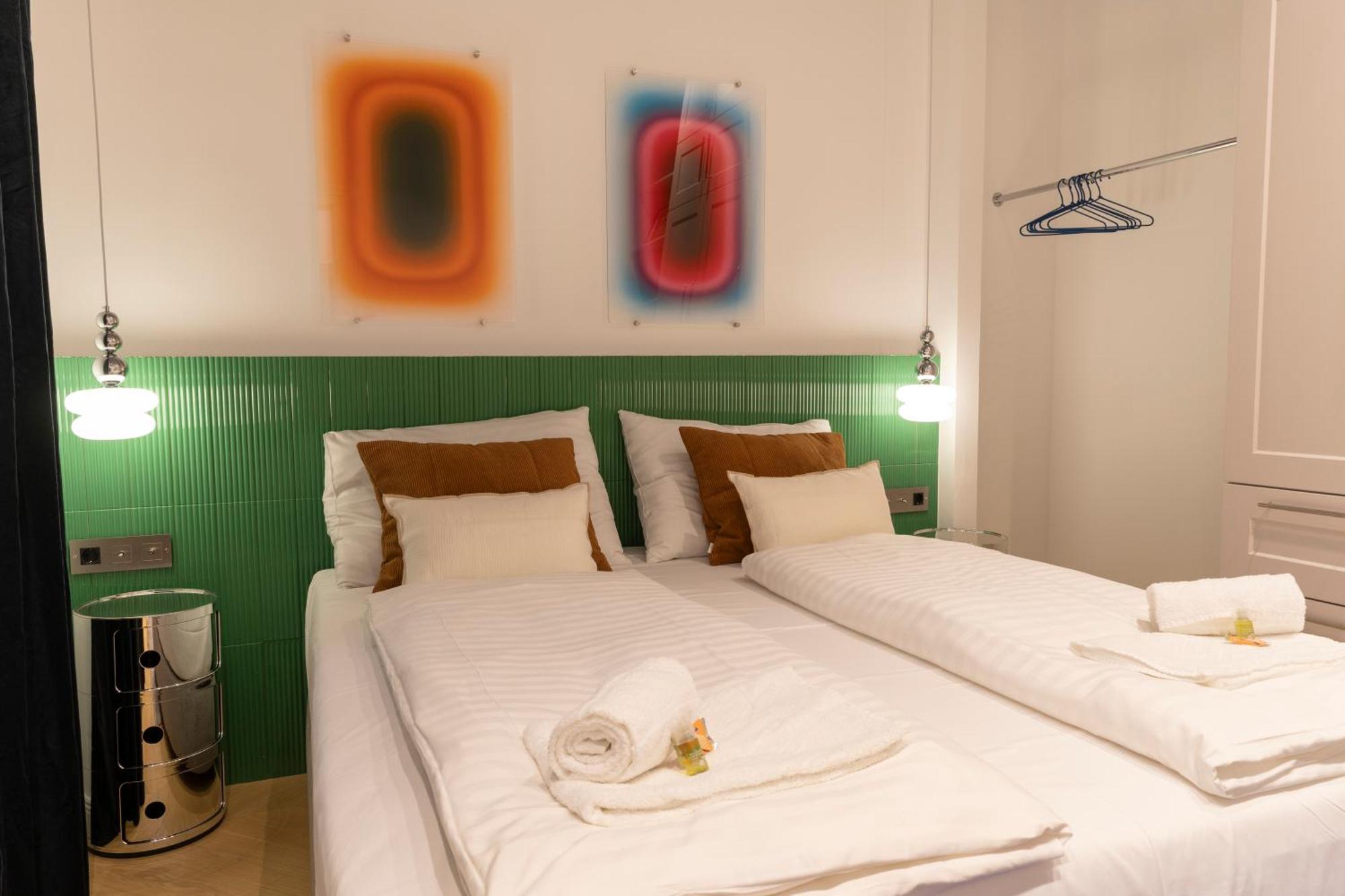 Apartment Josef's I Deluxe I Quiet & *