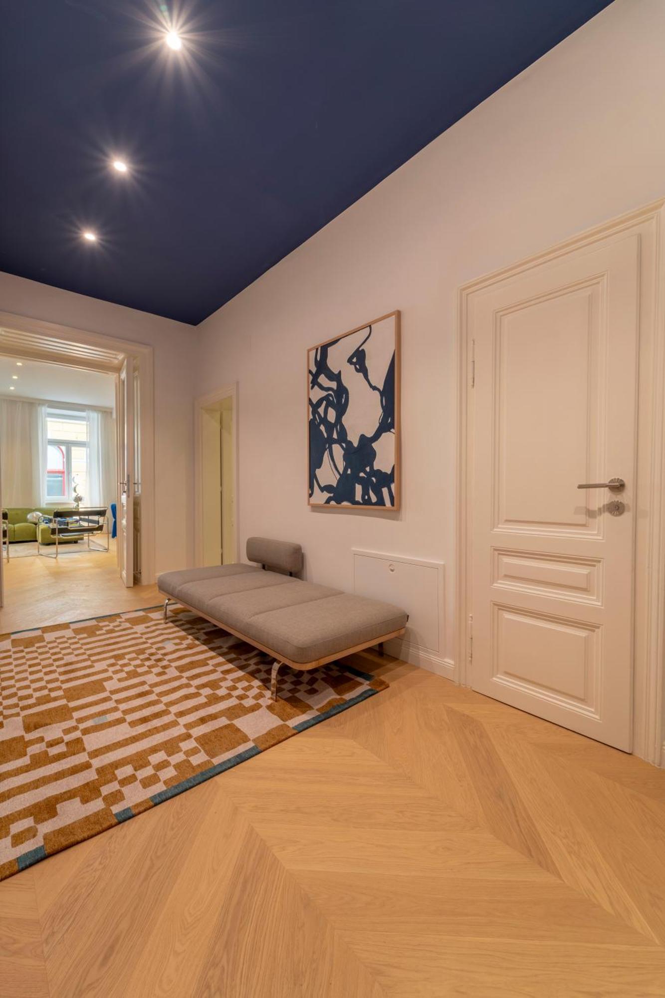 Apartment Josef's I Deluxe I Quiet &