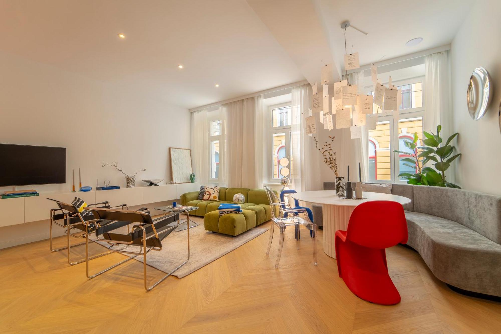 Apartment Josef's I Deluxe I Quiet & *